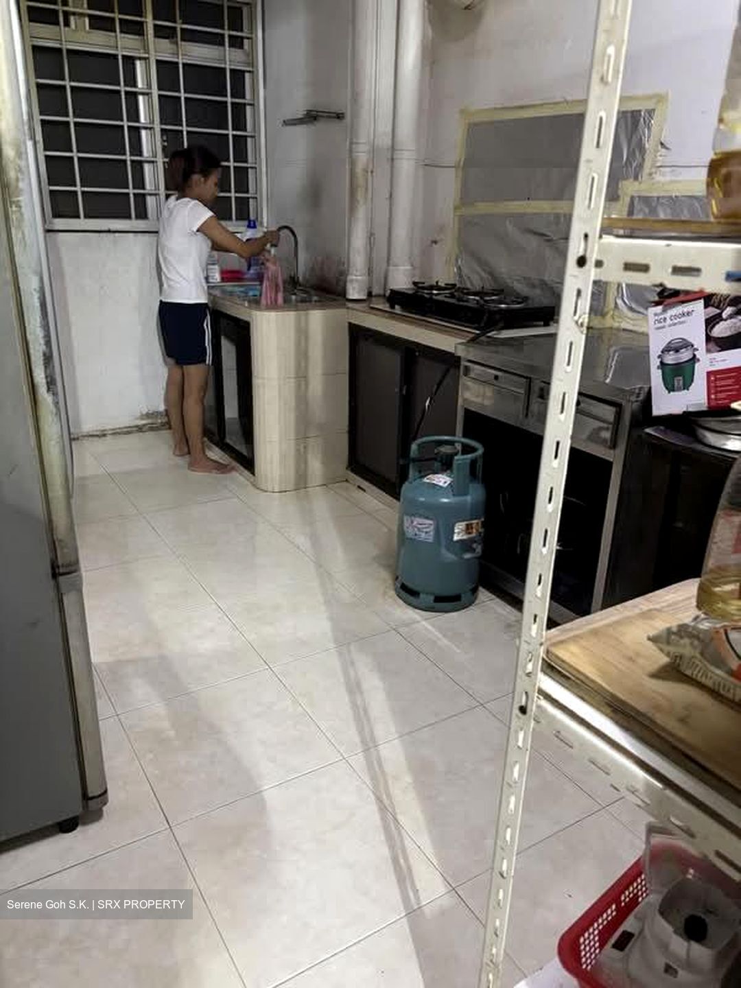 5 CHANGI VILLAGE ROAD (D17), Retail #590213521